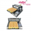RIDHI Egg Stamping-Coding Machine